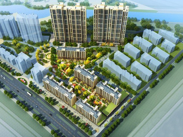 海棠晴園消防工程